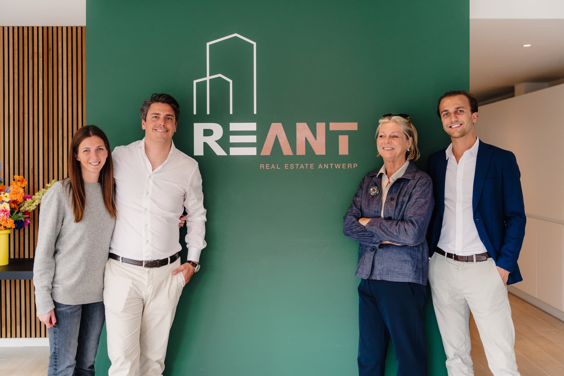 Team Reant